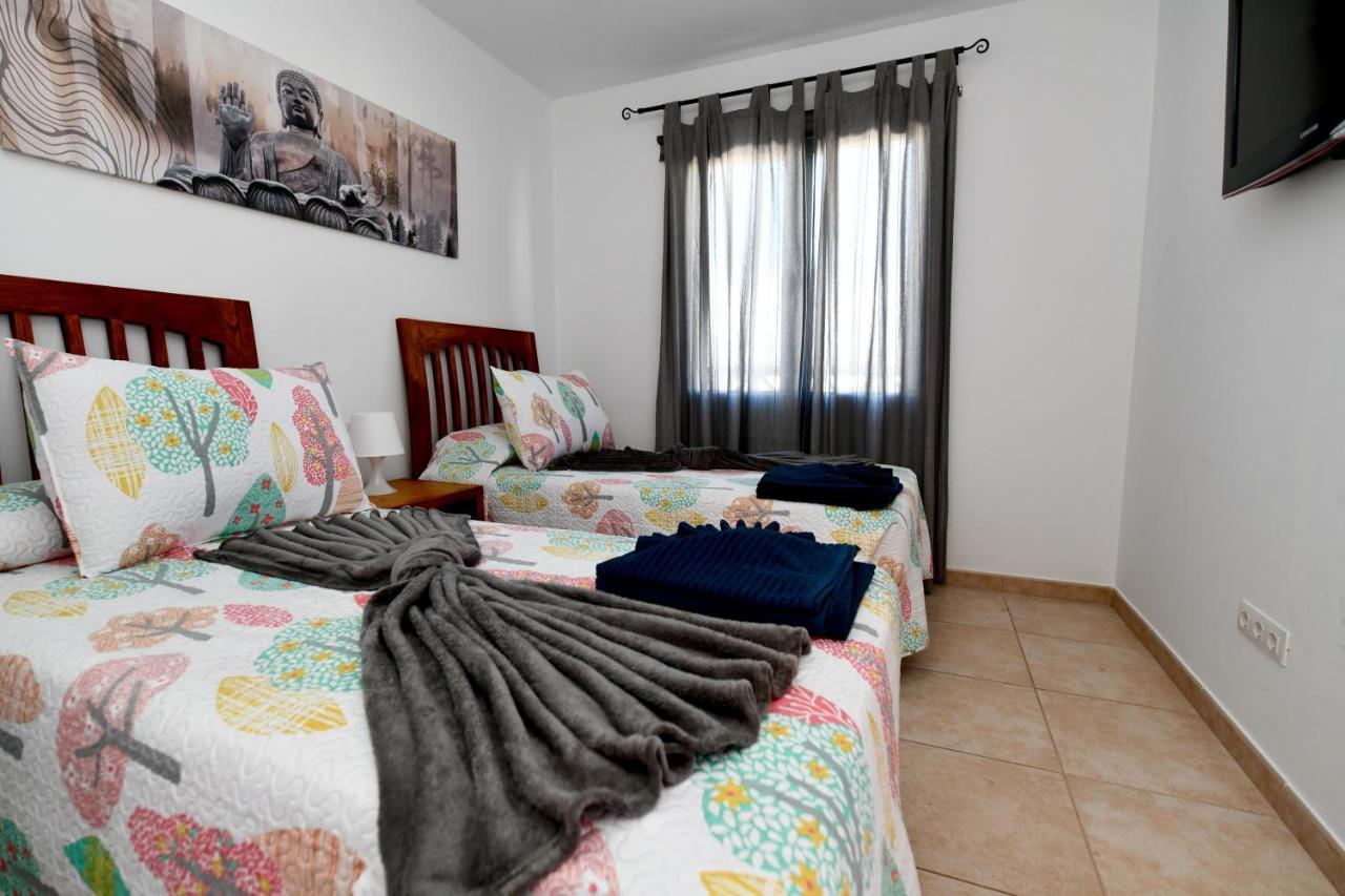Villa Torres Yaiza  Esterno foto
