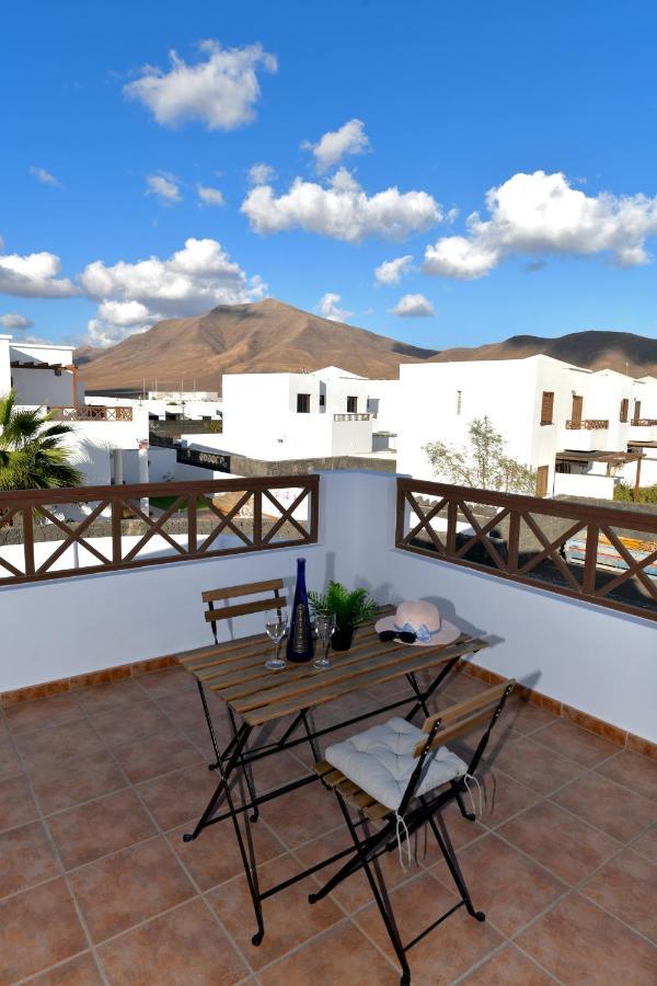 Villa Torres Yaiza  Esterno foto