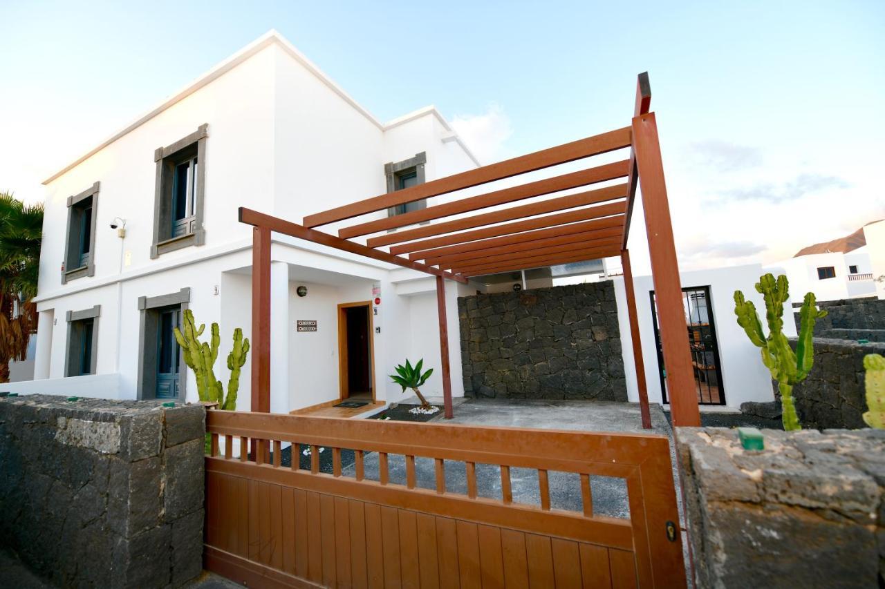 Villa Torres Yaiza  Esterno foto