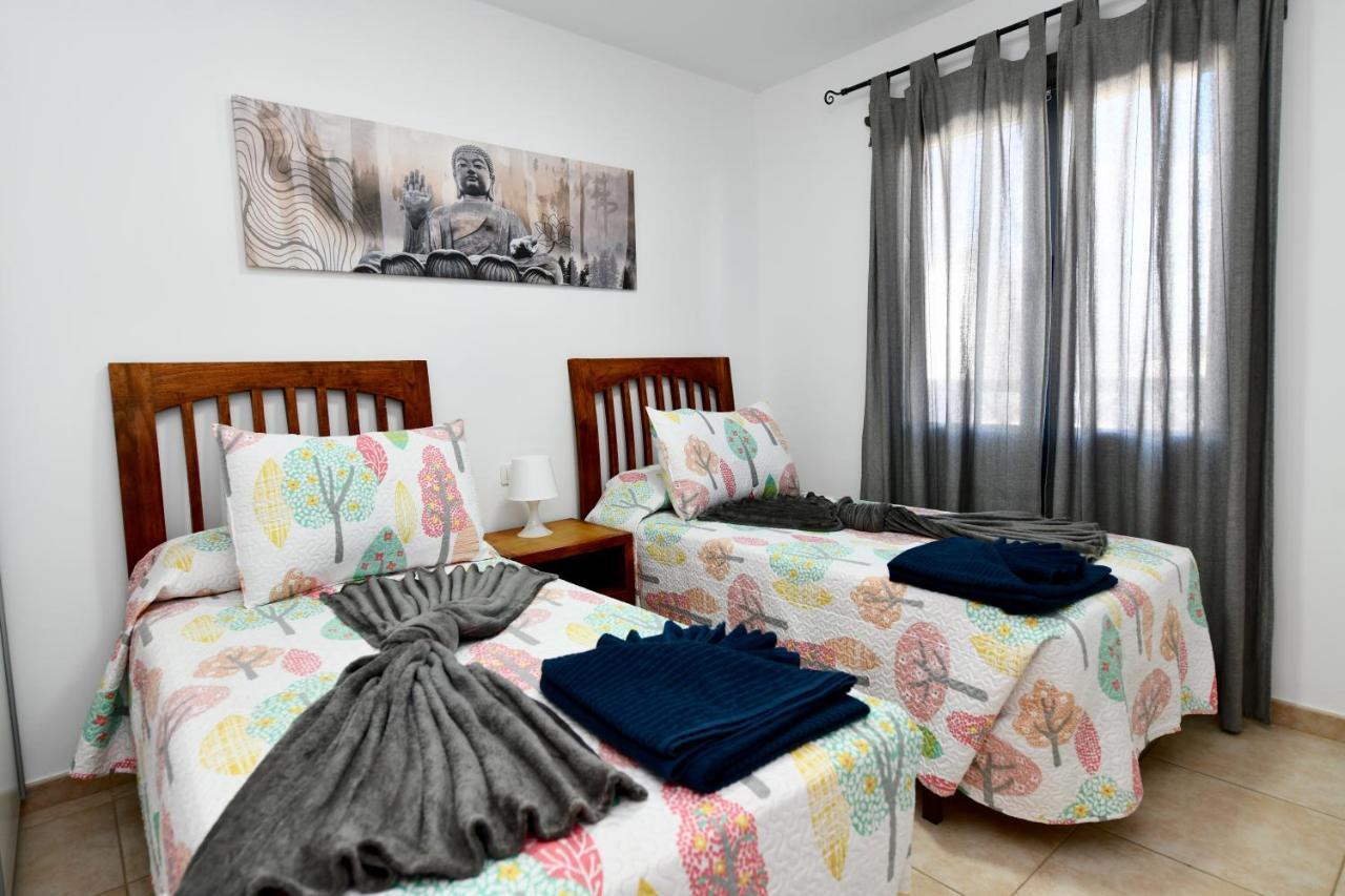 Villa Torres Yaiza  Esterno foto