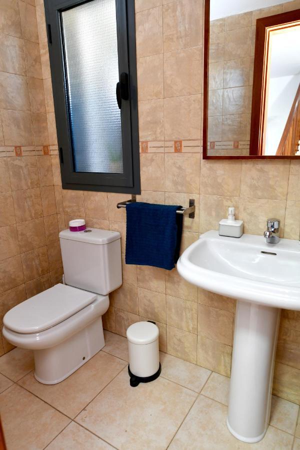 Villa Torres Yaiza  Esterno foto