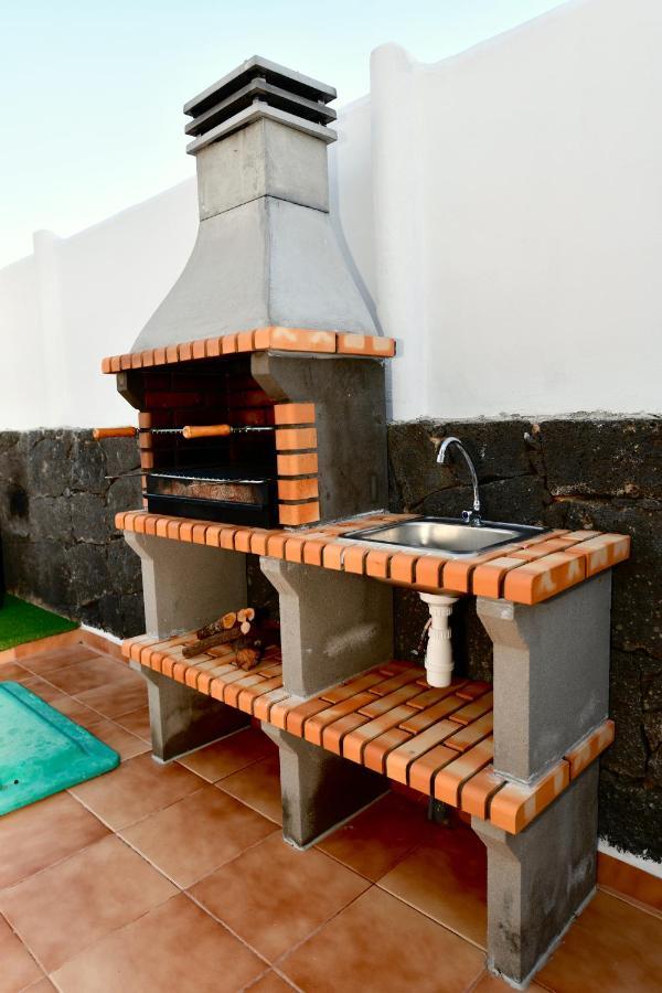 Villa Torres Yaiza  Esterno foto