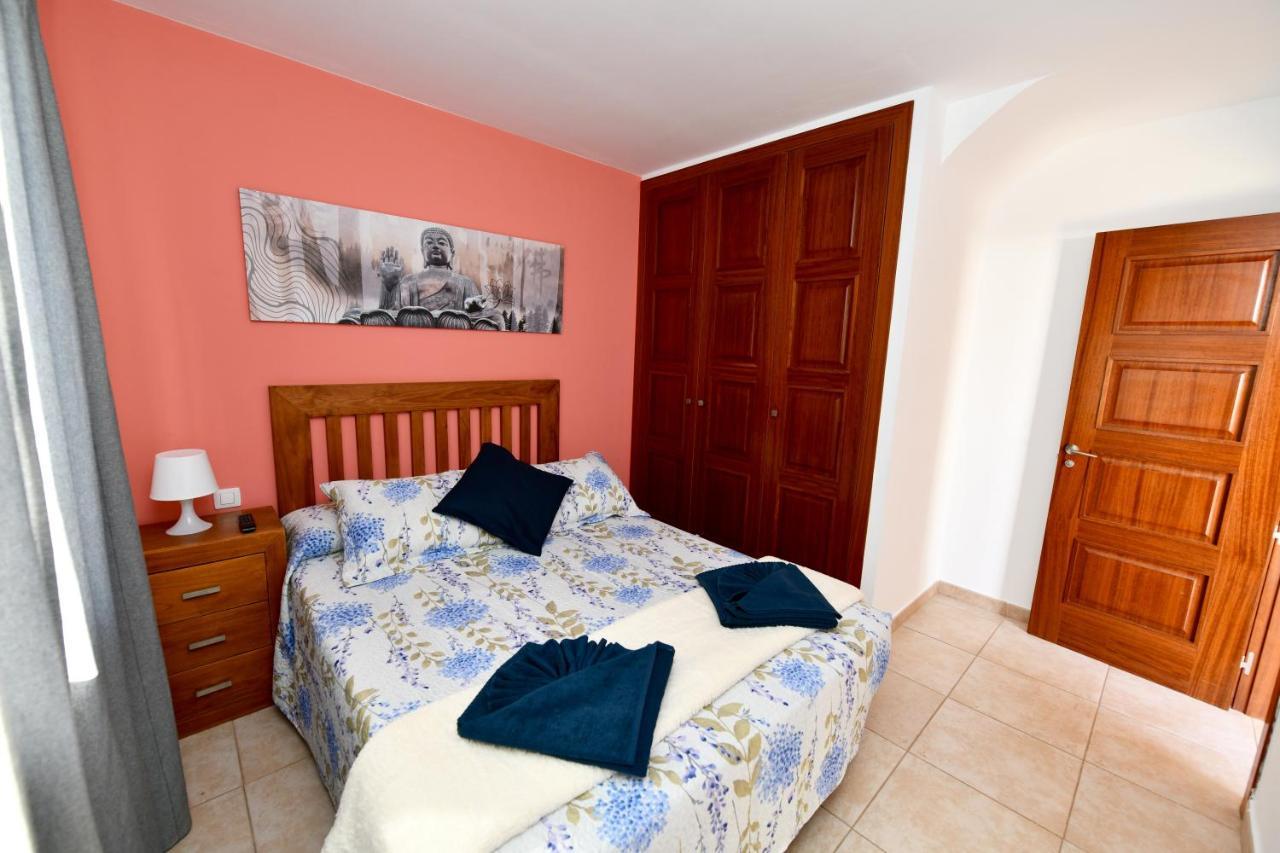 Villa Torres Yaiza  Esterno foto